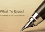 proofread and copy edit your awesome picture book
